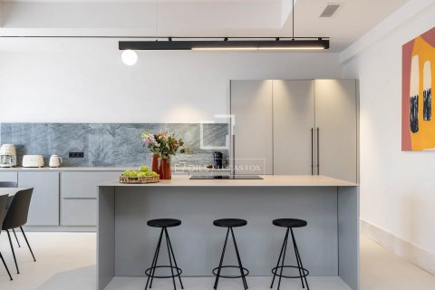 Wohnung zur Miete in Barcelona, Spanien 4 Schlafzimmer, 185 m2 Nr. 150245 - Foto 2