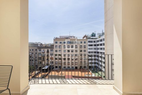 Wohnung zur Miete in Barcelona, Spanien 4 Schlafzimmer, 185 m2 Nr. 150245 - Foto 13