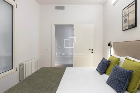 Wohnung zur Miete in Barcelona, Spanien 4 Schlafzimmer, 185 m2 Nr. 150245 - Foto 29
