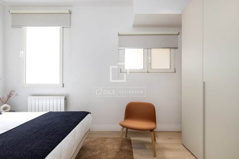 Wohnung zur Miete in Barcelona, Spanien 4 Schlafzimmer, 185 m2 Nr. 150245 - Foto 22