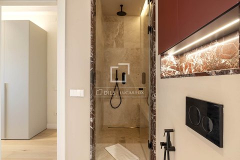 Wohnung zur Miete in Barcelona, Spanien 4 Schlafzimmer, 185 m2 Nr. 150245 - Foto 20