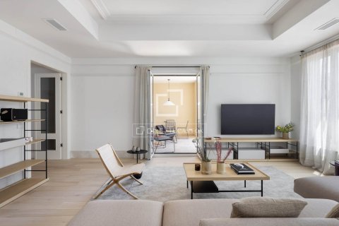 Wohnung zur Miete in Barcelona, Spanien 4 Schlafzimmer, 185 m2 Nr. 150245 - Foto 5