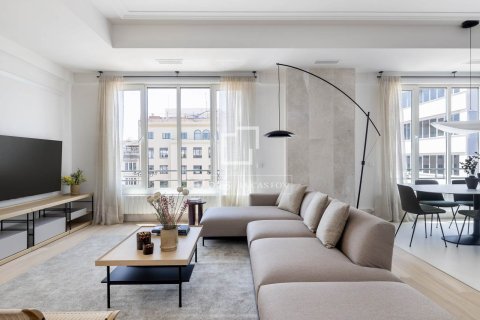 Wohnung zur Miete in Barcelona, Spanien 4 Schlafzimmer, 185 m2 Nr. 150245 - Foto 4