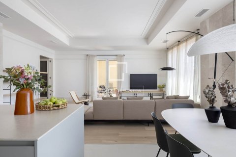 Wohnung zur Miete in Barcelona, Spanien 4 Schlafzimmer, 185 m2 Nr. 150245 - Foto 10