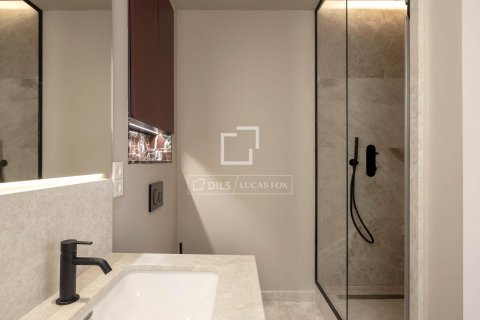 Wohnung zur Miete in Barcelona, Spanien 4 Schlafzimmer, 185 m2 Nr. 150245 - Foto 27