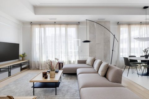 Wohnung zur Miete in Barcelona, Spanien 4 Schlafzimmer, 185 m2 Nr. 150245 - Foto 3