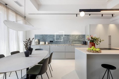 Wohnung zur Miete in Barcelona, Spanien 4 Schlafzimmer, 185 m2 Nr. 150245 - Foto 6