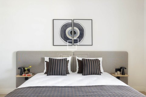 Wohnung zur Miete in Barcelona, Spanien 4 Schlafzimmer, 185 m2 Nr. 150245 - Foto 17