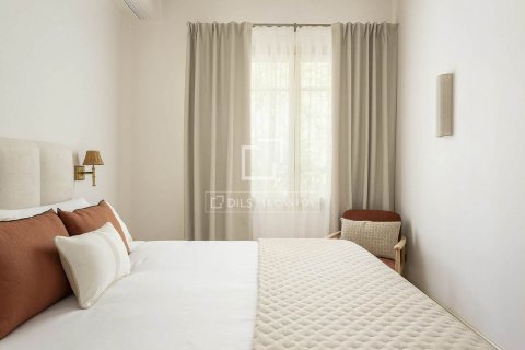 Apartment à vendre à Barcelona, Espagne, 3 chambres, 200 m2 No. 150249 - photo 12