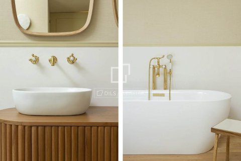 Apartment à vendre à Barcelona, Espagne, 3 chambres, 200 m2 No. 150249 - photo 10