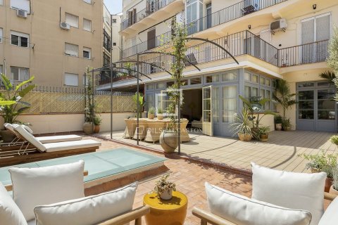 Apartment à vendre à Barcelona, Espagne, 3 chambres, 200 m2 No. 150249 - photo 22