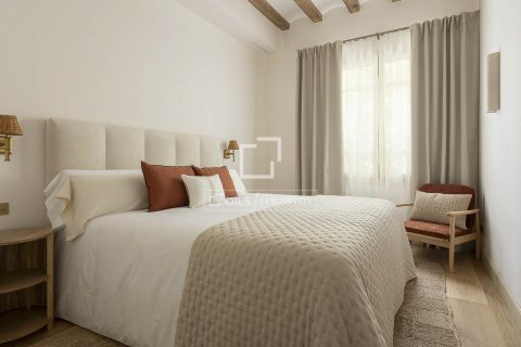 Apartment à vendre à Barcelona, Espagne, 3 chambres, 200 m2 No. 150249 - photo 11