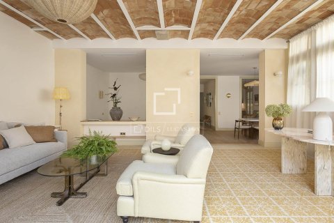 Apartment à vendre à Barcelona, Espagne, 3 chambres, 200 m2 No. 150249 - photo 30