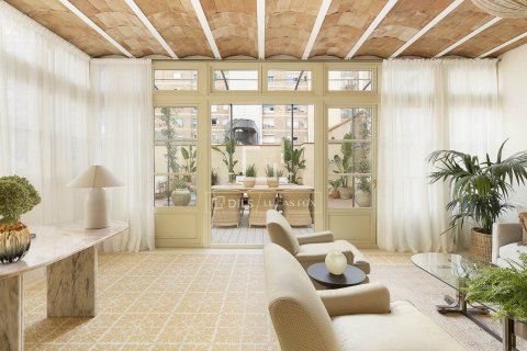 Apartment à vendre à Barcelona, Espagne, 3 chambres, 200 m2 No. 150249 - photo 24