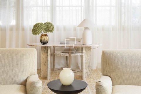 Apartment à vendre à Barcelona, Espagne, 3 chambres, 200 m2 No. 150249 - photo 28