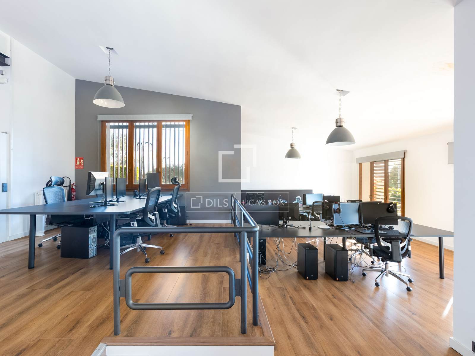 Villa in Tiana, Barcelona, Spanien 5 Schlafzimmer, 848 m2 Nr. 150247