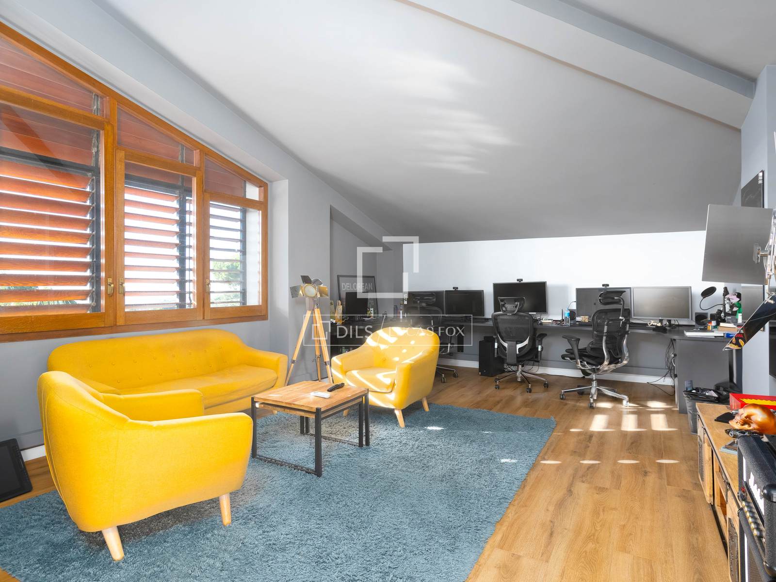 Villa in Tiana, Barcelona, Spanien 5 Schlafzimmer, 848 m2 Nr. 150247