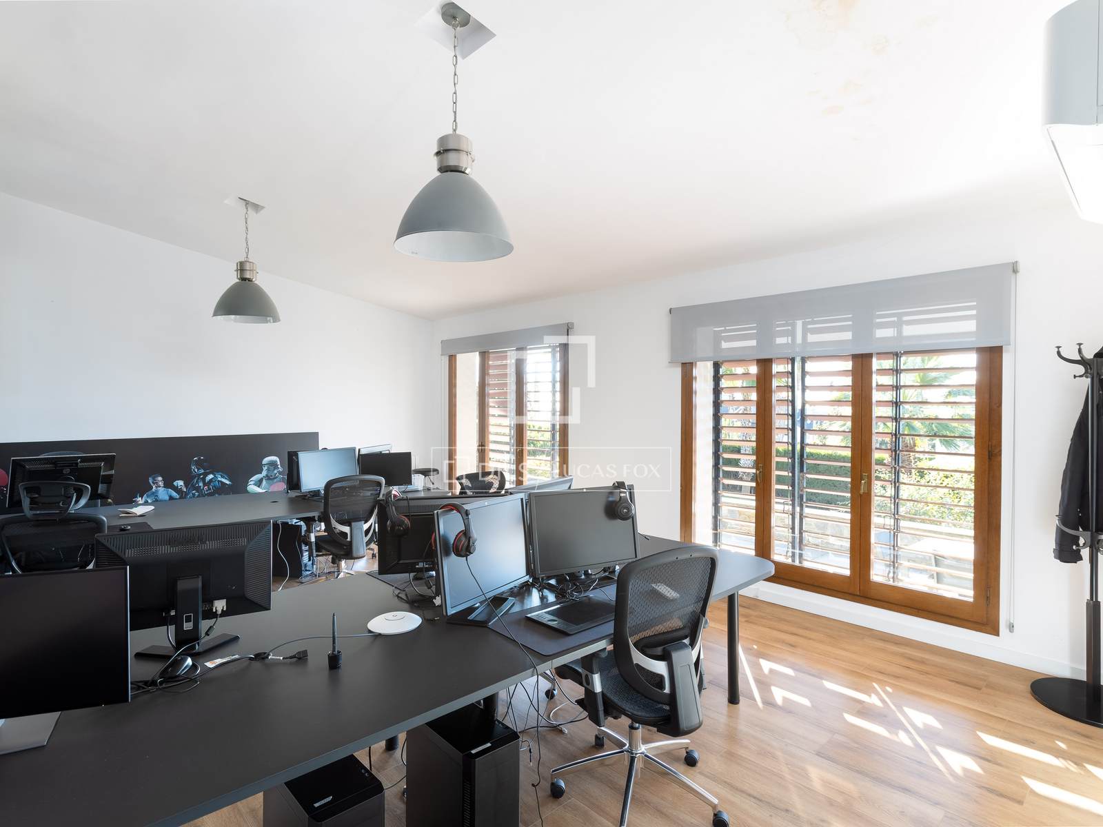 Villa in Tiana, Barcelona, Spanien 5 Schlafzimmer, 848 m2 Nr. 150247