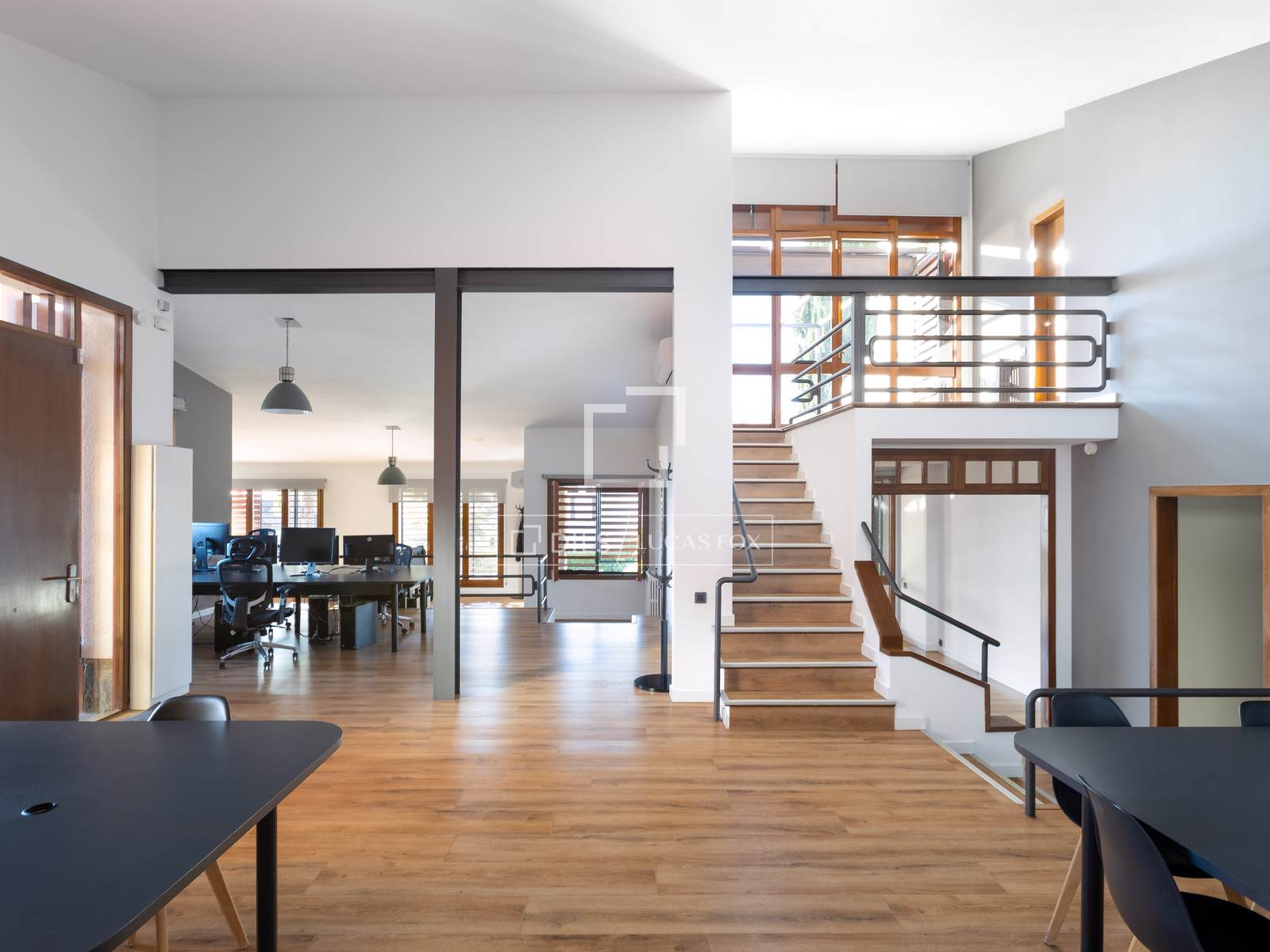 Villa in Tiana, Barcelona, Spanien 5 Schlafzimmer, 848 m2 Nr. 150247