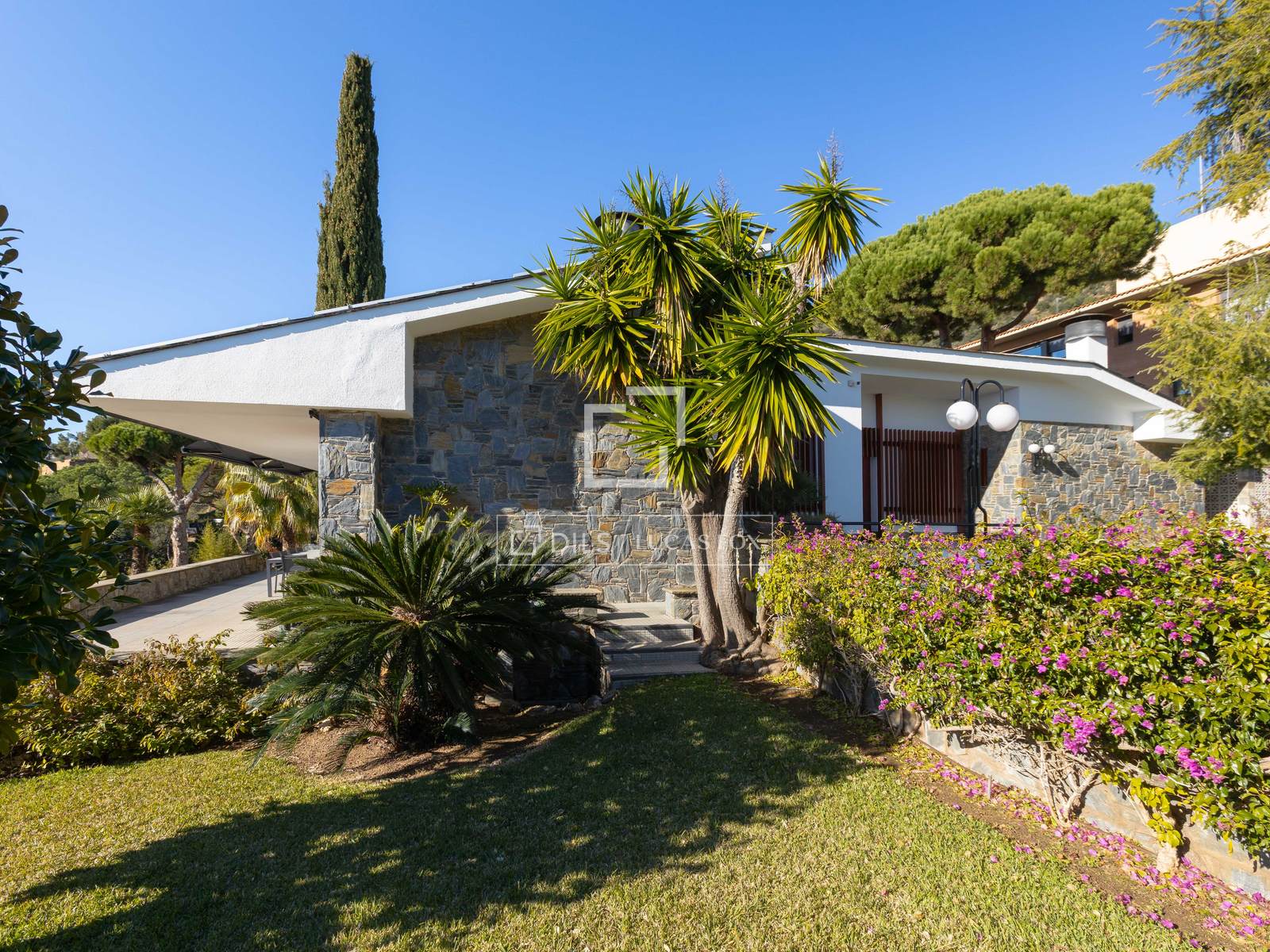 Villa in Tiana, Barcelona, Spanien 5 Schlafzimmer, 848 m2 Nr. 150247