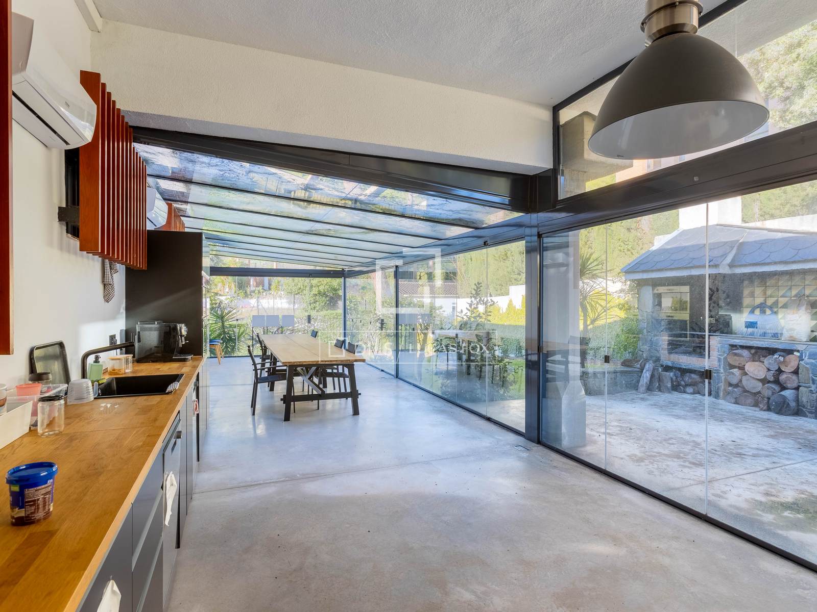 Villa in Tiana, Barcelona, Spanien 5 Schlafzimmer, 848 m2 Nr. 150247