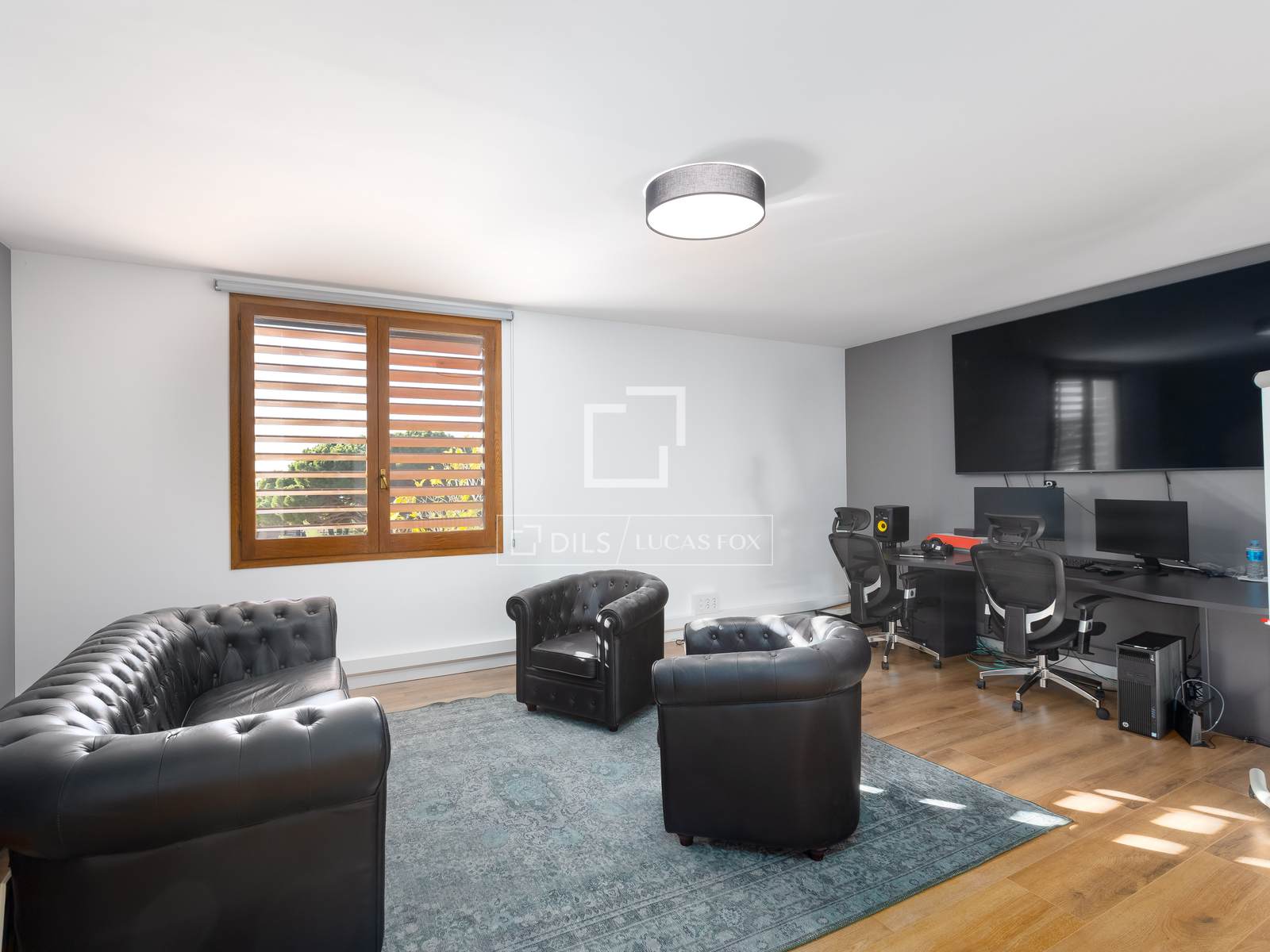 Villa in Tiana, Barcelona, Spanien 5 Schlafzimmer, 848 m2 Nr. 150247