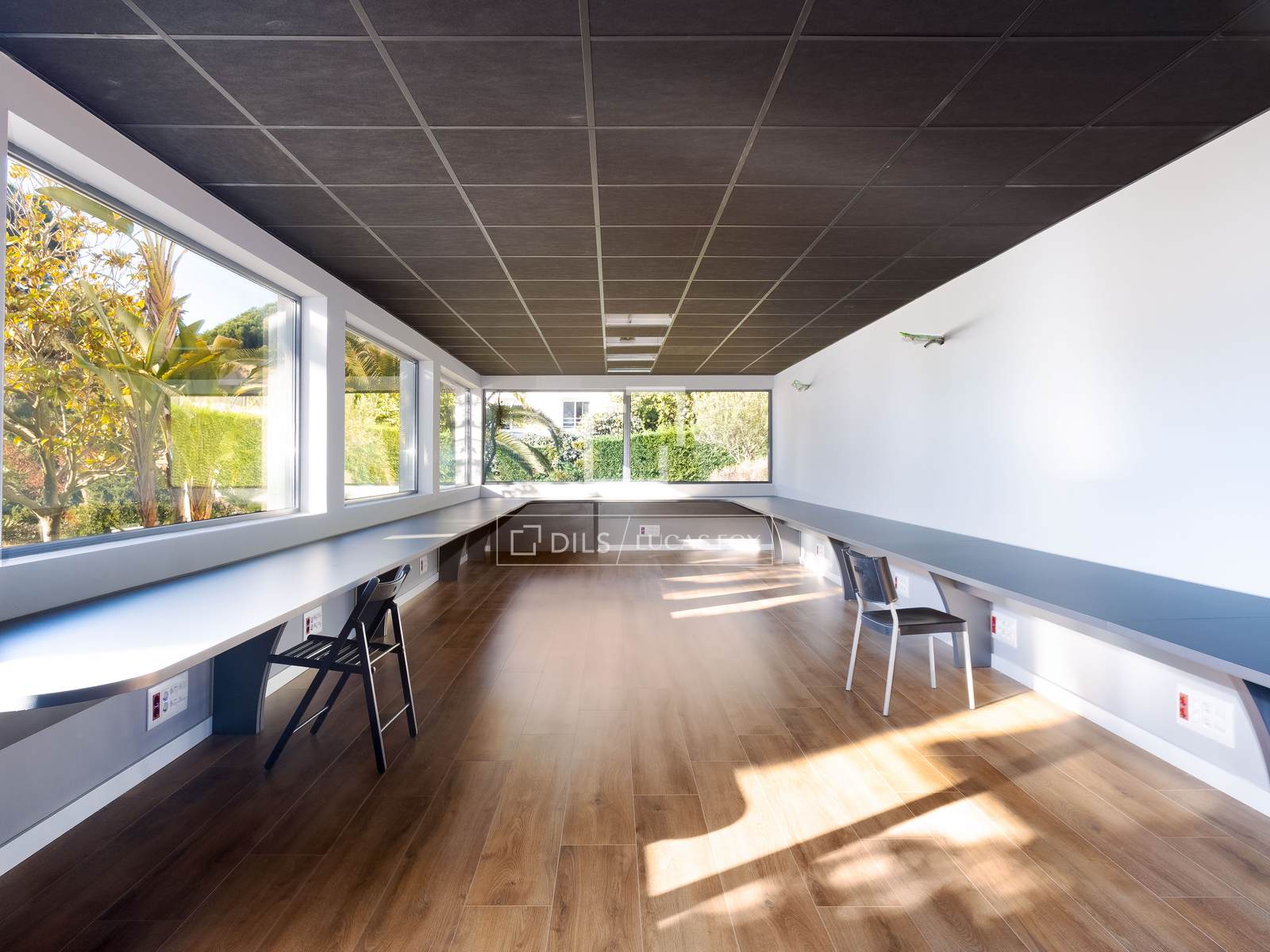 Villa in Tiana, Barcelona, Spanien 5 Schlafzimmer, 848 m2 Nr. 150247
