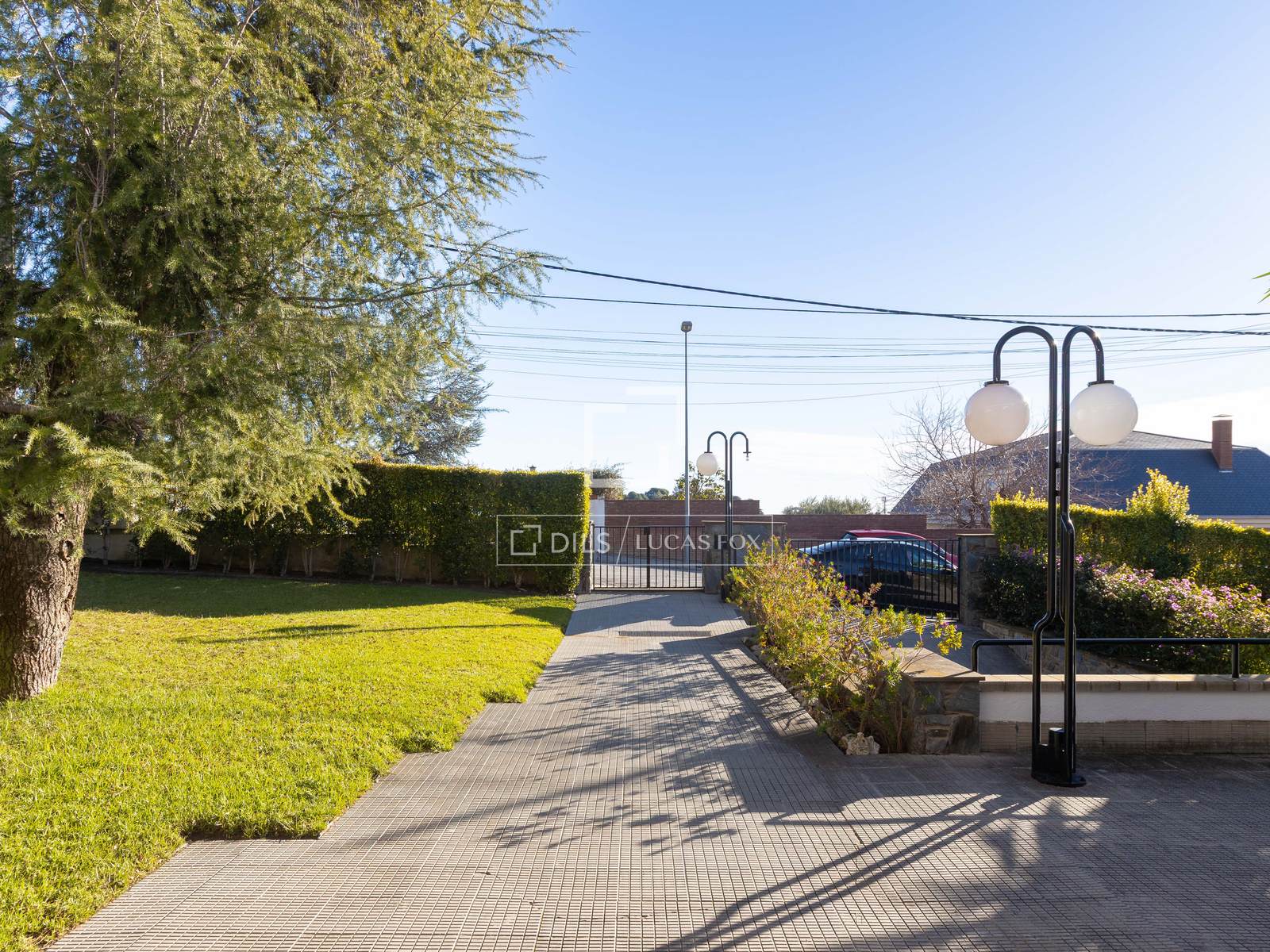 Villa in Tiana, Barcelona, Spanien 5 Schlafzimmer, 848 m2 Nr. 150247