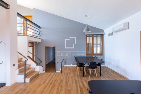 Villa for sale in Tiana, Barcelona, Spain 5 bedrooms, 848 sq.m. No. 150247 - photo 6