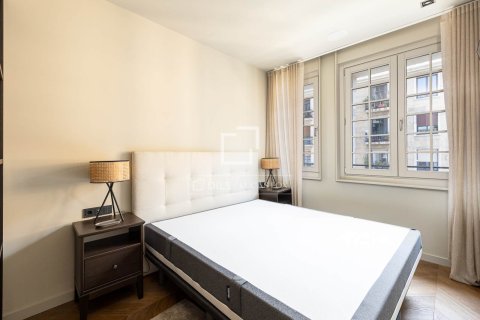 Wohnung zur Miete in Barcelona, Spanien 2 Schlafzimmer, 100 m2 Nr. 150244 - Foto 19