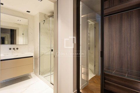 Wohnung zur Miete in Barcelona, Spanien 2 Schlafzimmer, 100 m2 Nr. 150244 - Foto 23