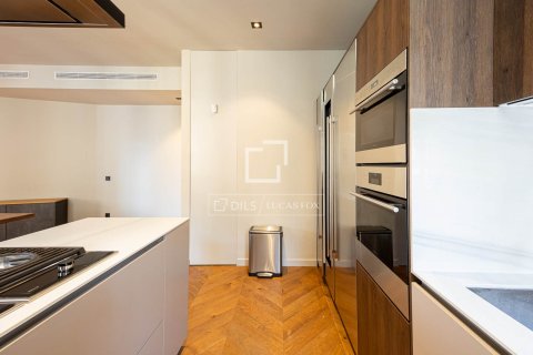 Wohnung zur Miete in Barcelona, Spanien 2 Schlafzimmer, 100 m2 Nr. 150244 - Foto 7