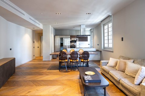 Wohnung zur Miete in Barcelona, Spanien 2 Schlafzimmer, 100 m2 Nr. 150244 - Foto 5