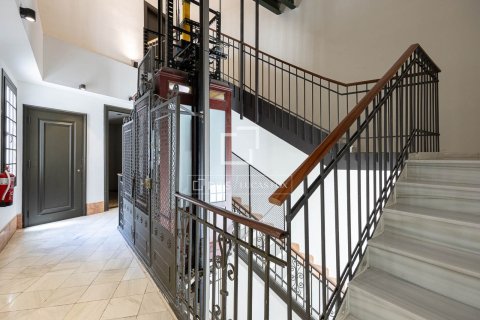 Wohnung zur Miete in Barcelona, Spanien 2 Schlafzimmer, 100 m2 Nr. 150244 - Foto 29