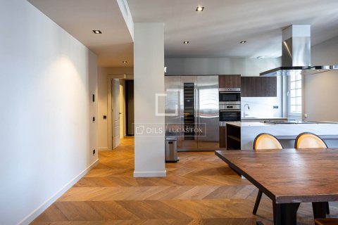 Wohnung zur Miete in Barcelona, Spanien 2 Schlafzimmer, 100 m2 Nr. 150244 - Foto 6