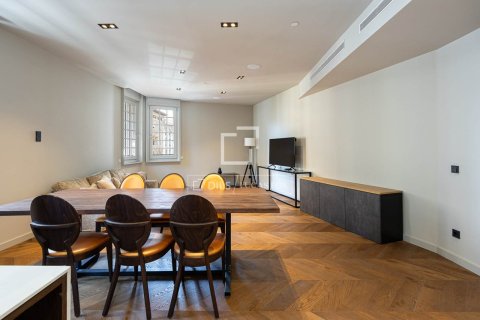 Wohnung zur Miete in Barcelona, Spanien 2 Schlafzimmer, 100 m2 Nr. 150244 - Foto 4