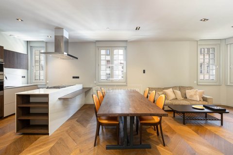 Wohnung zur Miete in Barcelona, Spanien 2 Schlafzimmer, 100 m2 Nr. 150244 - Foto 2