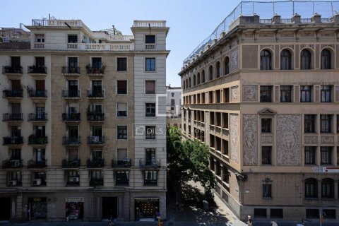 Wohnung zur Miete in Barcelona, Spanien 2 Schlafzimmer, 100 m2 Nr. 150244 - Foto 28