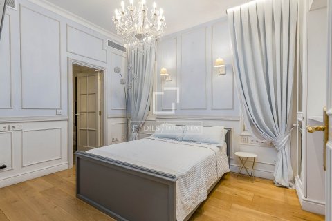 Ático en venta en Barcelona, España 6 dormitorios, 551 m2 No. 150246 - foto 28