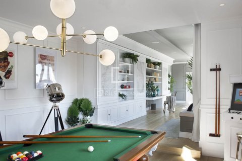 Ático en venta en Barcelona, España 6 dormitorios, 551 m2 No. 150246 - foto 3