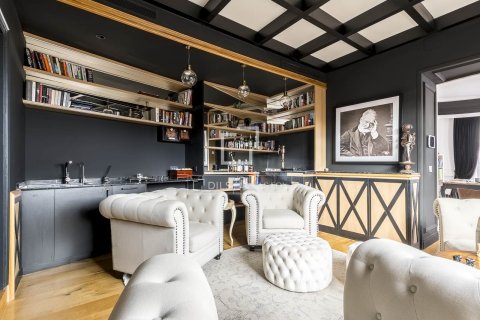 Ático en venta en Barcelona, España 6 dormitorios, 551 m2 No. 150246 - foto 8