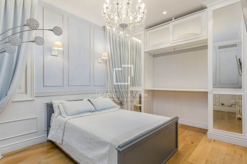 Ático en venta en Barcelona, España 6 dormitorios, 551 m2 No. 150246 - foto 29