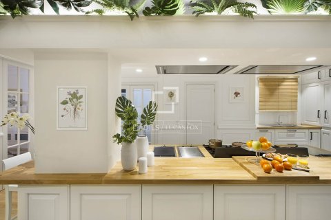 Ático en venta en Barcelona, España 6 dormitorios, 551 m2 No. 150246 - foto 17