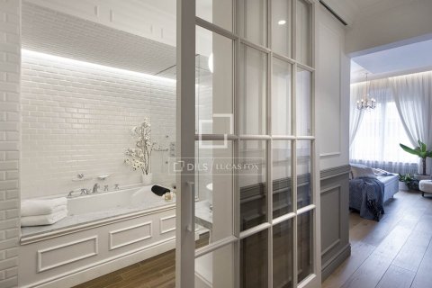 Ático en venta en Barcelona, España 6 dormitorios, 551 m2 No. 150246 - foto 22