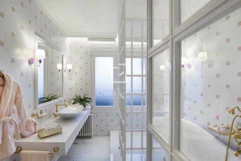 Ático en venta en Barcelona, España 6 dormitorios, 551 m2 No. 150246 - foto 27