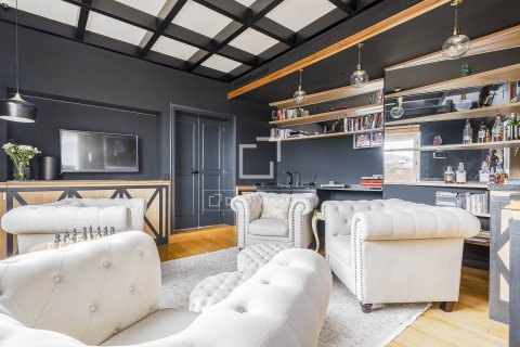 Ático en venta en Barcelona, España 6 dormitorios, 551 m2 No. 150246 - foto 7