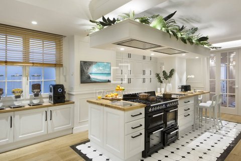 Ático en venta en Barcelona, España 6 dormitorios, 551 m2 No. 150246 - foto 16