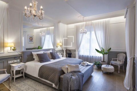 Ático en venta en Barcelona, España 6 dormitorios, 551 m2 No. 150246 - foto 20