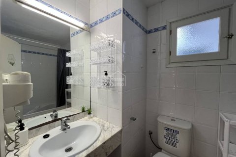 Apartament w Cala'n Bosch, Menorca, Hiszpania 2 sypialnie, 46 mkw. nr 140587 – zdjęcie 6