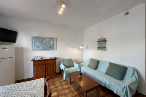 Apartament w Cala'n Bosch, Menorca, Hiszpania 2 sypialnie, 46 mkw. nr 140587 – zdjęcie 8